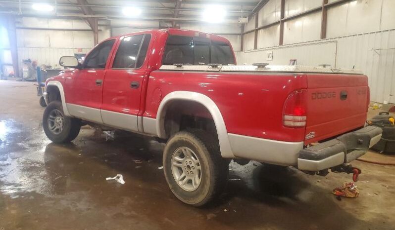 
								2002 Dodge Dakota full									