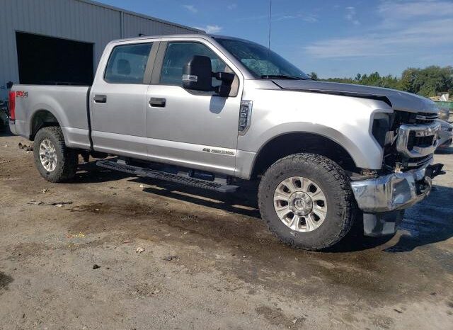 
								2020 Ford F250 super full									