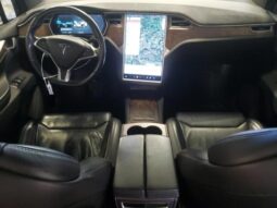 
										2017 Tesla Model x full									