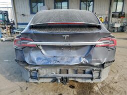 
										2020 Tesla Model x full									