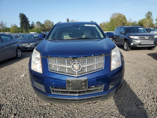 2012 Cadillac Srx