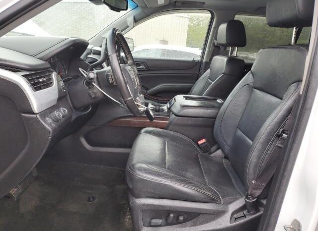 
								2015 Gmc Yukon full									
