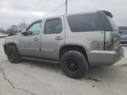 
										2012 Gmc Yukon full									