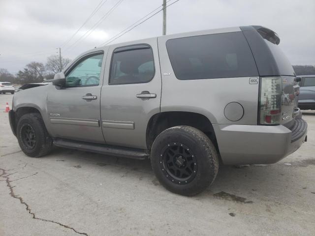2012 Gmc Yukon