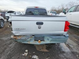 
										2005 Dodge Dakota full									