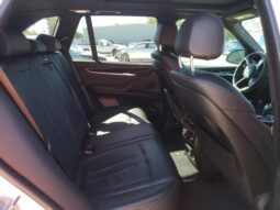 
										2018 BMW X5 full									