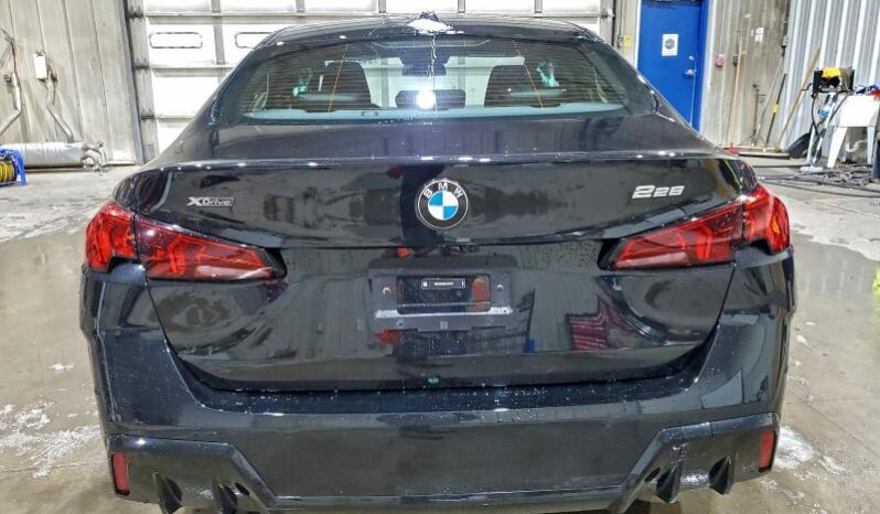 
								2025 BMW 2 series full									