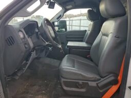 
										2013 Ford F350 full									