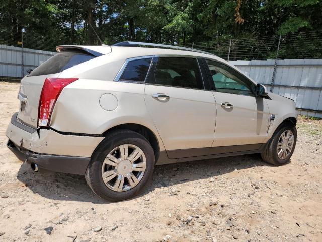 2012 Cadillac Srx