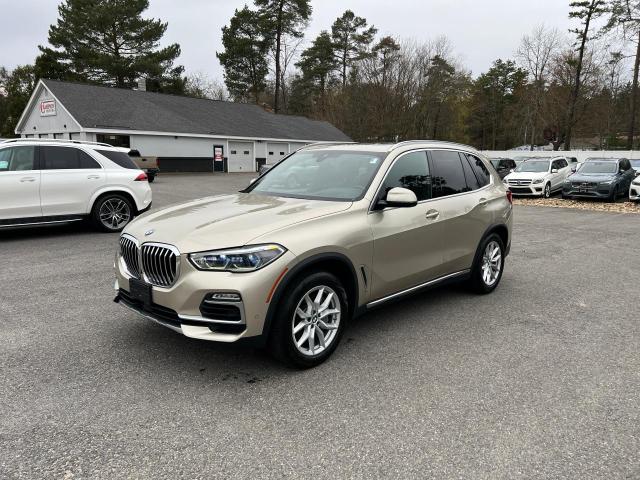 2019 BMW X5