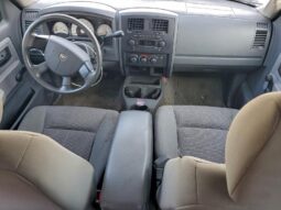 
										2007 Dodge Dakota full									