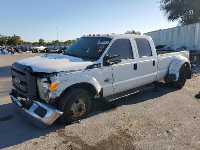 2014 Ford F350