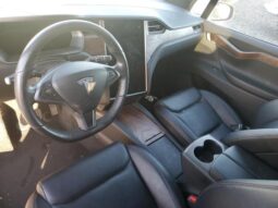 
										2020 Tesla Model x full									