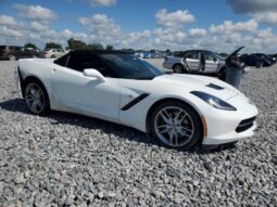 
										2015 Chevrolet Corvette full									