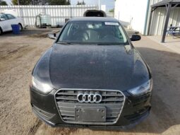 
										2014 Audi A4 premium full									