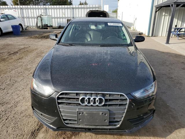2014 Audi A4 premium