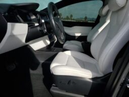 
										2021 Tesla Model x full									
