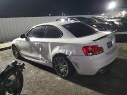 
										2012 BMW 1 series full									