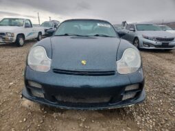 
										2003 Porsche Boxster full									