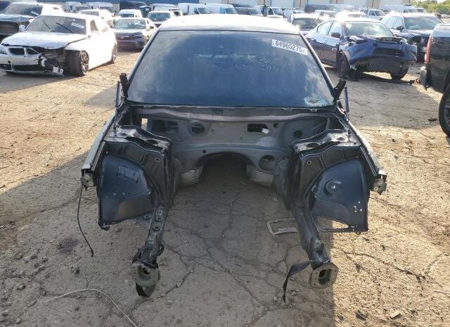 
								2023 Chrysler 300 full									