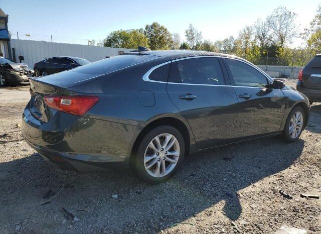 
								2017 Chevrolet Malibu lt full									
