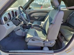 
										2008 Chrysler Pt cruiser full									
