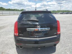 
										2014 Cadillac Srx full									