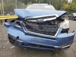 
										2017 Subaru Forester 2 full									