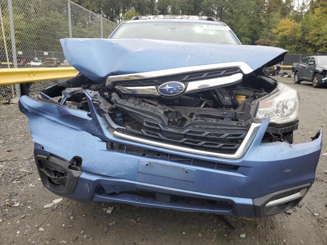 2017 Subaru Forester 2