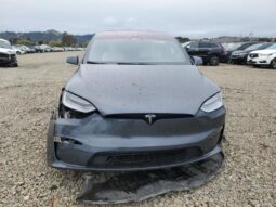 
										2022 Tesla Model x full									