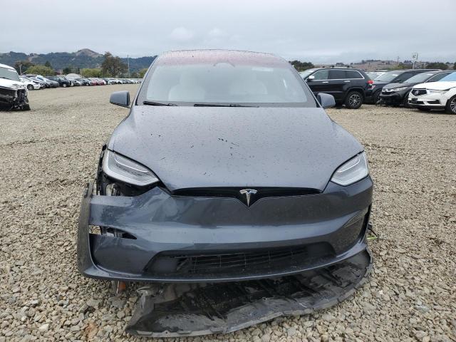 2022 Tesla Model x