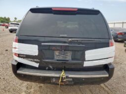 
										2012 Gmc Yukon full									