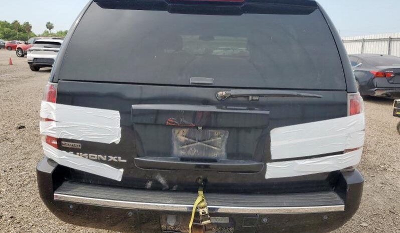 
								2012 Gmc Yukon full									