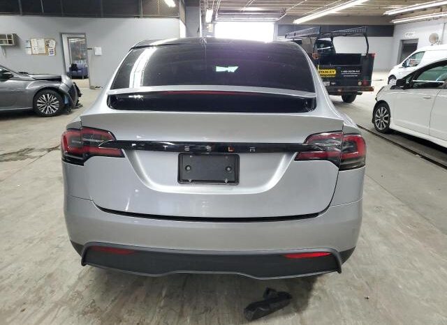 
								2024 Tesla Model x full									