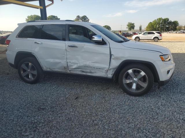2015 Jeep Grand cher