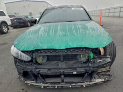 
										2023 BMW M3 full									
