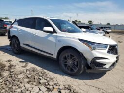 
										2021 Acura Rdx full									
