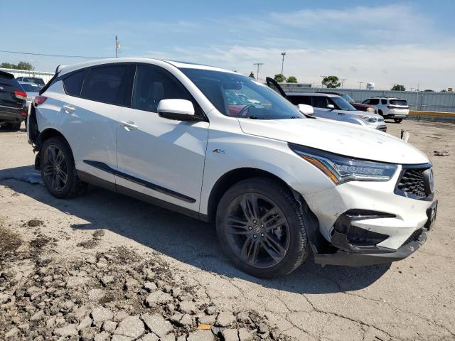 2021 Acura Rdx