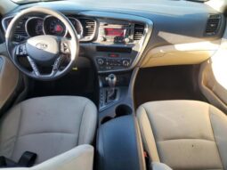 
										2012 Kia Optima lx full									