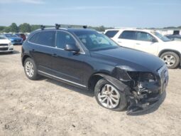 
										2014 Audi Q5 full									