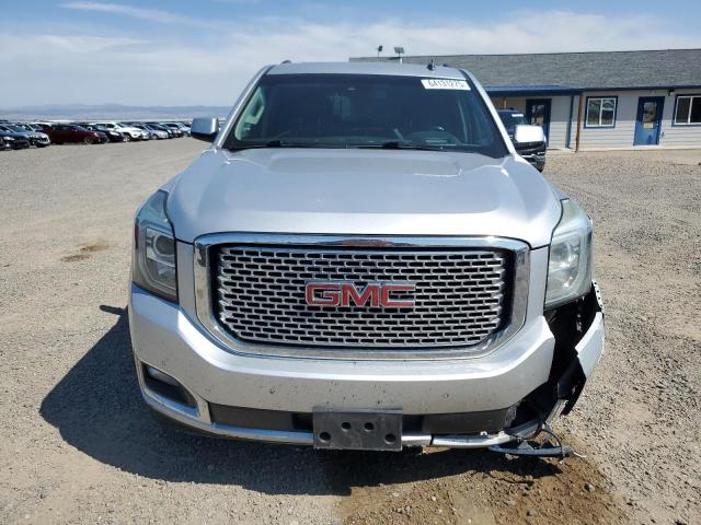 2015 Gmc Yukon