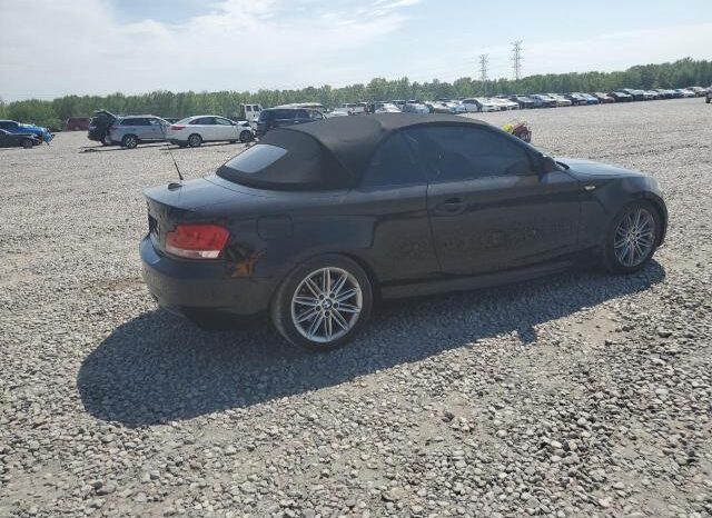 
								2013 BMW 1 series full									