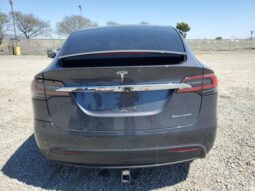 
										2021 Tesla Model x full									
