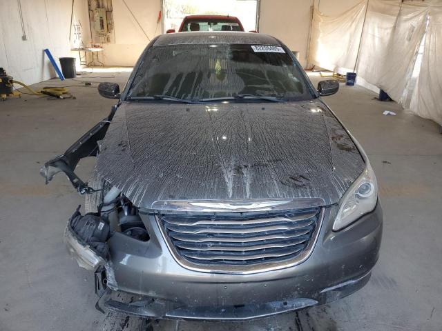 2013 Chrysler 200 lx