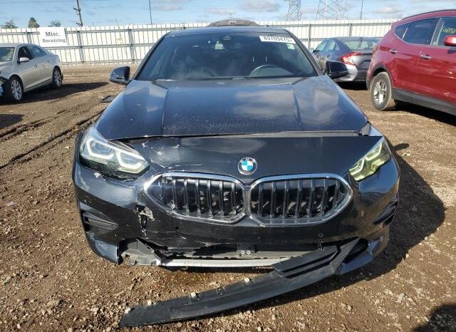 
								2022 BMW 2 series full									