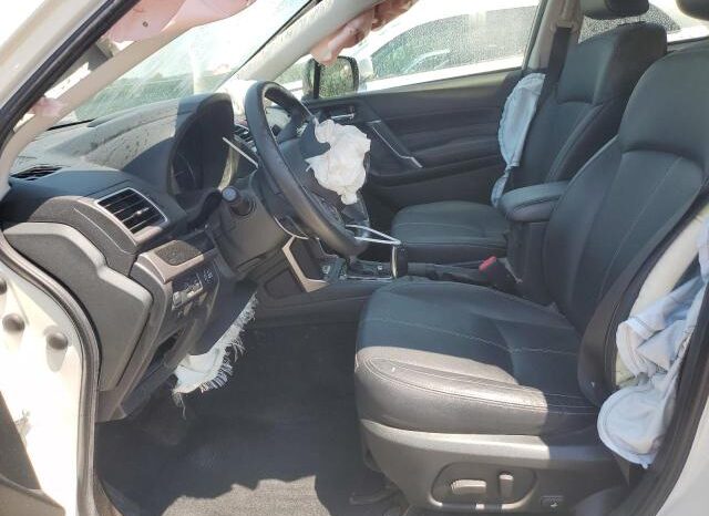
								2018 Subaru Forester 2 full									