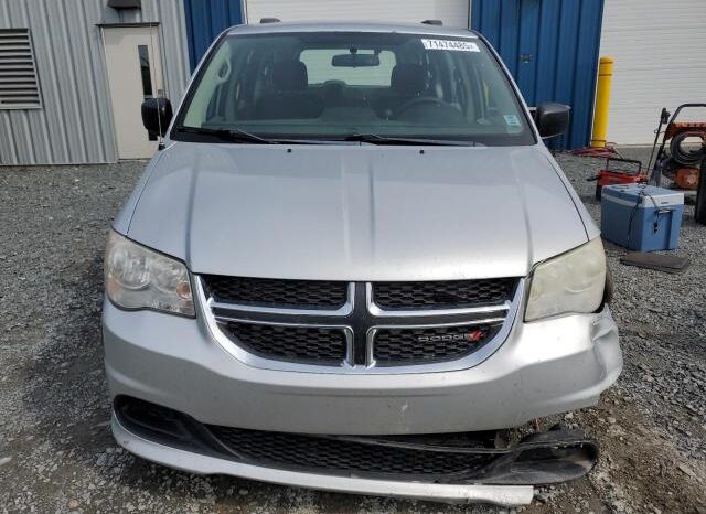 
								2012 Dodge Grand cara full									