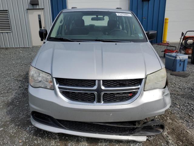 2012 Dodge Grand cara
