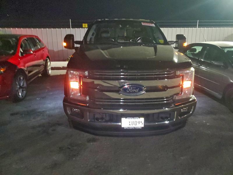 2017 Ford F350