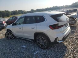 
										2025 BMW X1 xdrive2 full									